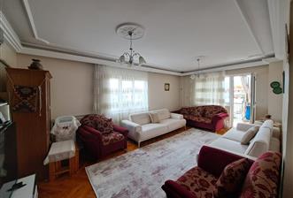 KINIKLI'DA 3+1 SATILIK DAİRE