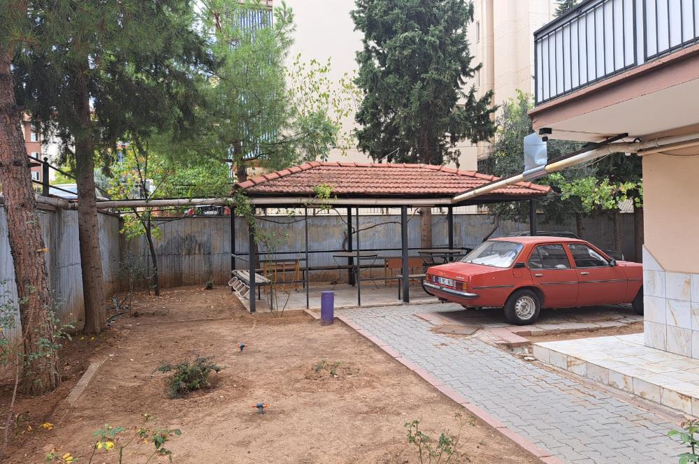 KINIKLI'DA 3+1 SATILIK DAİRE