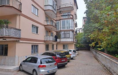 KINIKLI'DA 3+1 SATILIK DAİRE