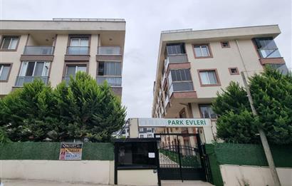 Аренда Kavaklı Çimen Park Evleri Kiralık Eşyalı Bahçeli 3+1