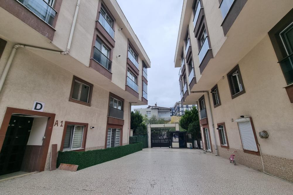 Аренда Kavaklı Çimen Park Evleri Kiralık Eşyalı Bahçeli 3+1