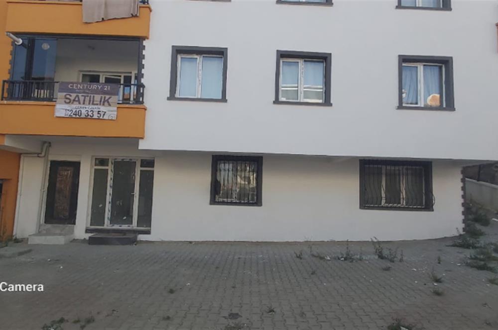 ALTINDAĞ ÖRNEKDE 2+1 YAPILLI DAİRE