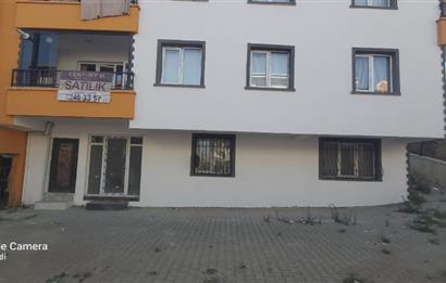 ALTINDAĞ ÖRNEKDE 2+1 YAPILLI DAİRE