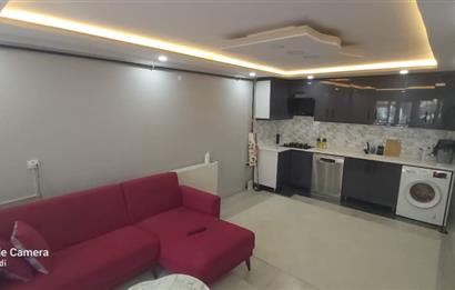 ALTINDAĞ ÖRNEKDE 2+1 YAPILLI DAİRE