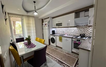 GÜMÜŞLER AKÇEŞME MAHALLESİ'NDE SATILIK 4+1 DUBLEKS DAİRE