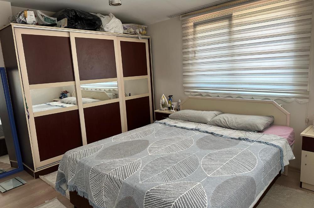 GÜMÜŞLER AKÇEŞME MAHALLESİ'NDE SATILIK 4+1 DUBLEKS DAİRE