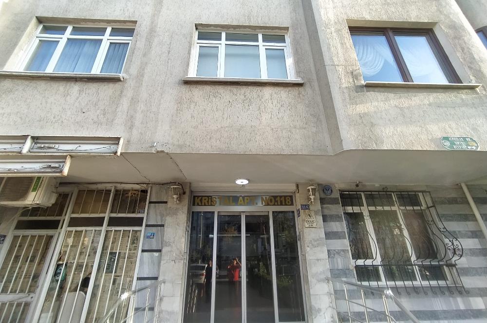 Sivas Caddesi 3+1 Merkezi Konumda Kiralık Daire