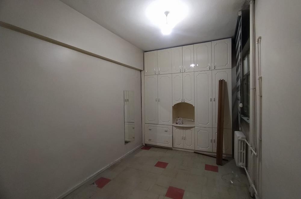 Sivas Caddesi 3+1 Merkezi Konumda Kiralık Daire