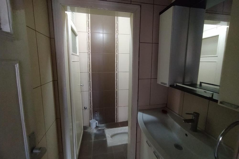 Sivas Caddesi 3+1 Merkezi Konumda Kiralık Daire