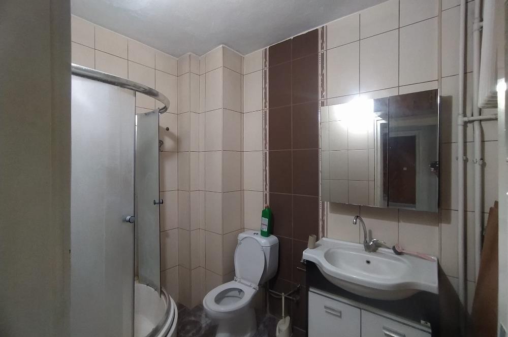 Sivas Caddesi 3+1 Merkezi Konumda Kiralık Daire