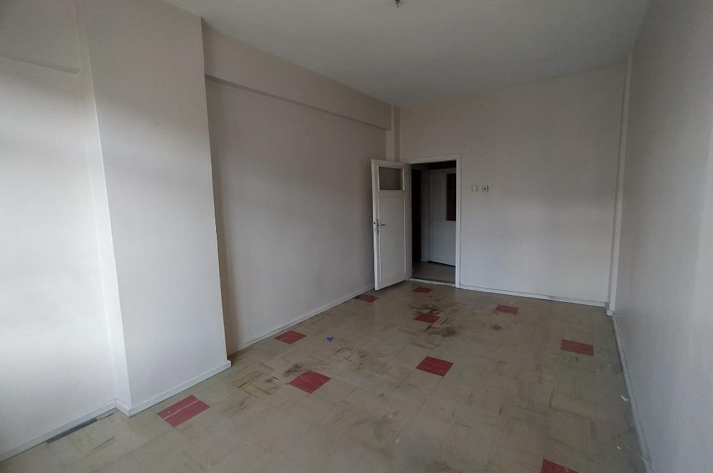 Sivas Caddesi 3+1 Merkezi Konumda Kiralık Daire