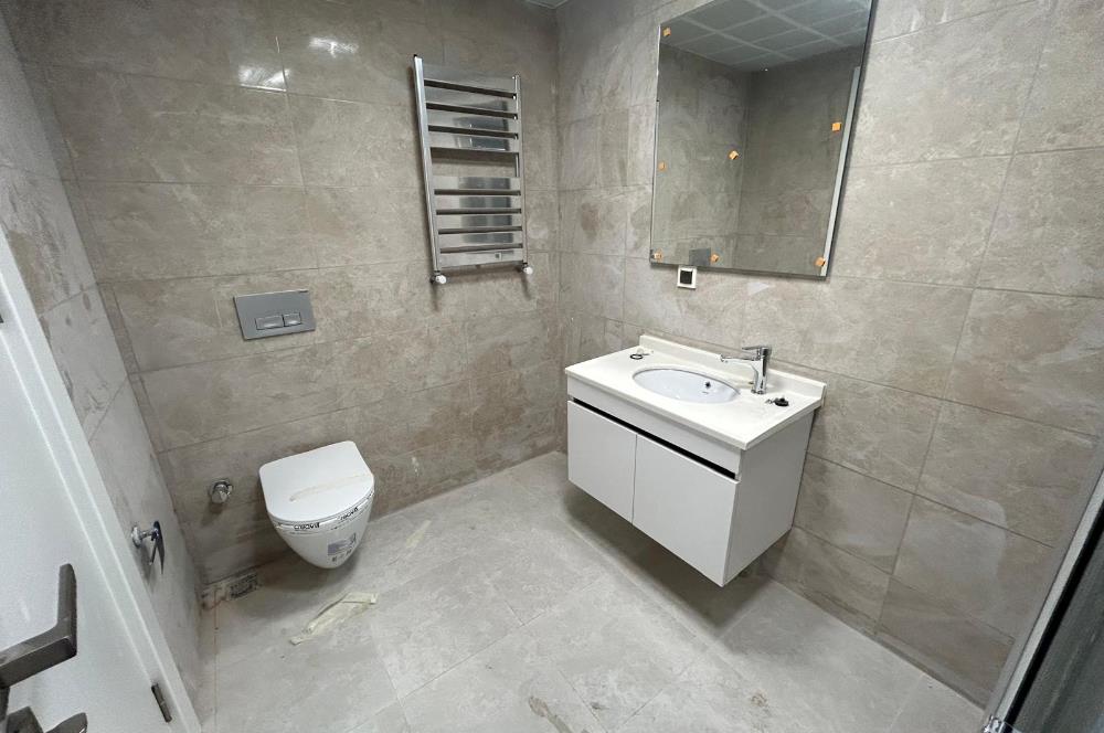 KARTAL ORHANTEPE TOKİ KONUTLARINDA KİRALIK 2+1 DAİRE