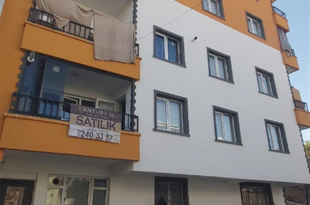 ALTINDAĞ ÖRNEKDE 2+1 YAPILLI DAİRE