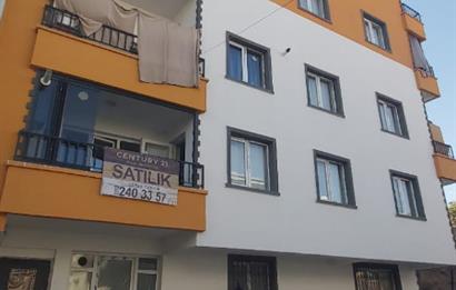 ALTINDAĞ ÖRNEKDE 2+1 YAPILLI DAİRE