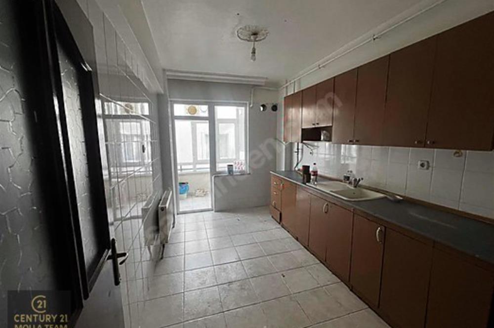 C21; Lüleburgaz E5 ÜSTÜ KİRALIK 2+1 DAİRE