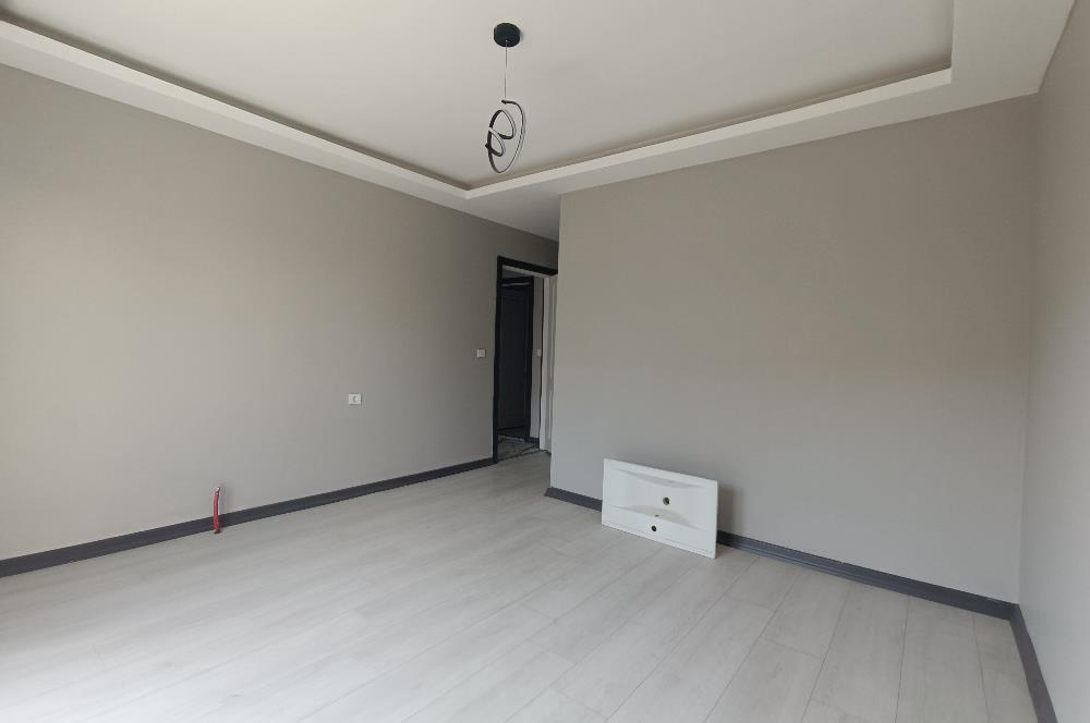 YENİ BAYINDIRDA 8 KATLI SIFIR BİNADA 3+1 130 M2 LÜKS DAİRELER