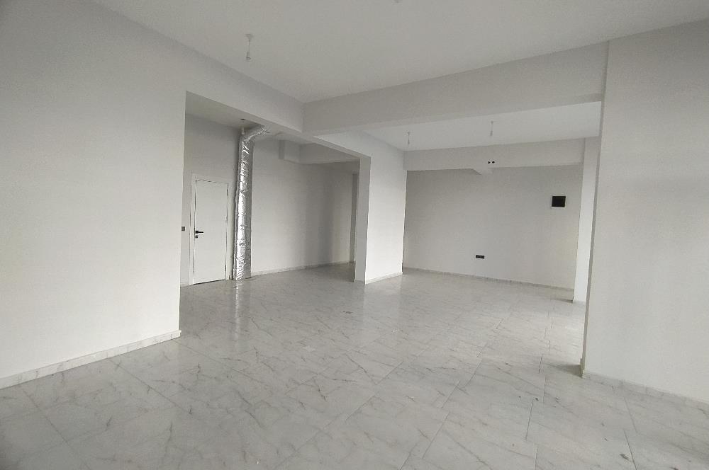 İldem 5 de Satılık Dükkan mağaza 80 m2