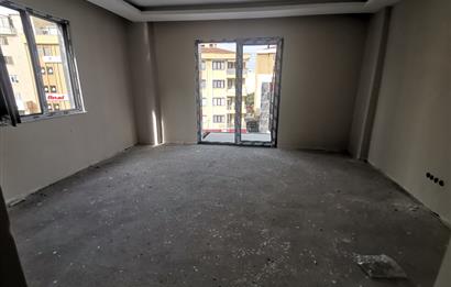 KÜÇÜKBAKKALKÖY SATILIK 2+1 SIFIR DAİRE 75m2 NET KULLANIMLI