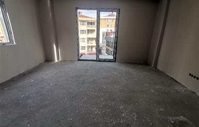 KÜÇÜKBAKKALKÖY SATILIK 2+1 SIFIR DAİRE 75m2 NET KULLANIMLI