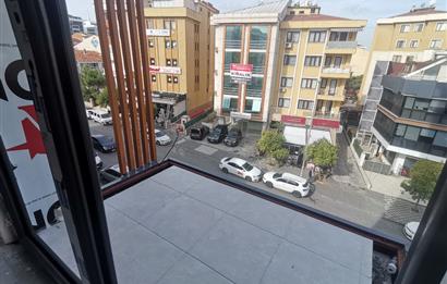 KÜÇÜKBAKKALKÖY SATILIK 2+1 SIFIR DAİRE 75m2 NET KULLANIMLI