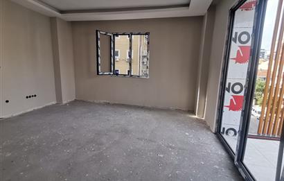 KÜÇÜKBAKKALKÖY SATILIK 2+1 SIFIR DAİRE 75m2 NET KULLANIMLI