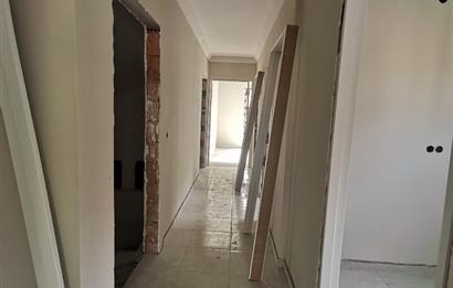 KÜÇÜKBAKKALKÖY SATILIK 2+1 SIFIR DAİRE 75m2 NET KULLANIMLI