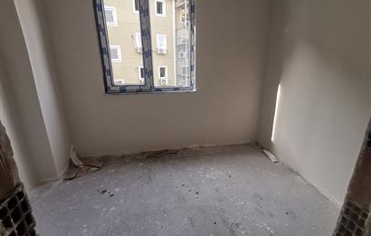 KÜÇÜKBAKKALKÖY SATILIK 2+1 SIFIR DAİRE 75m2 NET KULLANIMLI