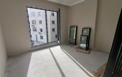 KÜÇÜKBAKKALKÖY SATILIK 2+1 SIFIR DAİRE 75m2 NET KULLANIMLI