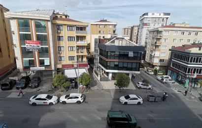 KÜÇÜKBAKKALKÖY SATILIK 2+1 SIFIR DAİRE 75m2 NET KULLANIMLI