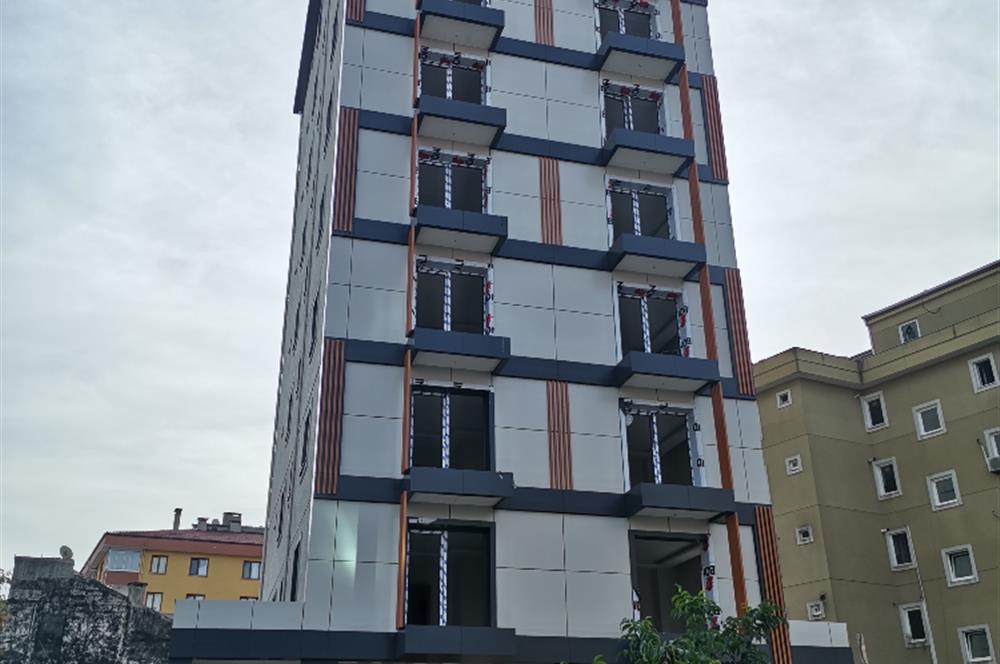 KÜÇÜKBAKKALKÖY SATILIK 2+1 SIFIR DAİRE 75m2 NET KULLANIMLI