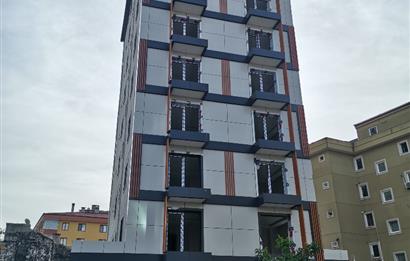 KÜÇÜKBAKKALKÖY SATILIK 2+1 SIFIR DAİRE 75m2 NET KULLANIMLI