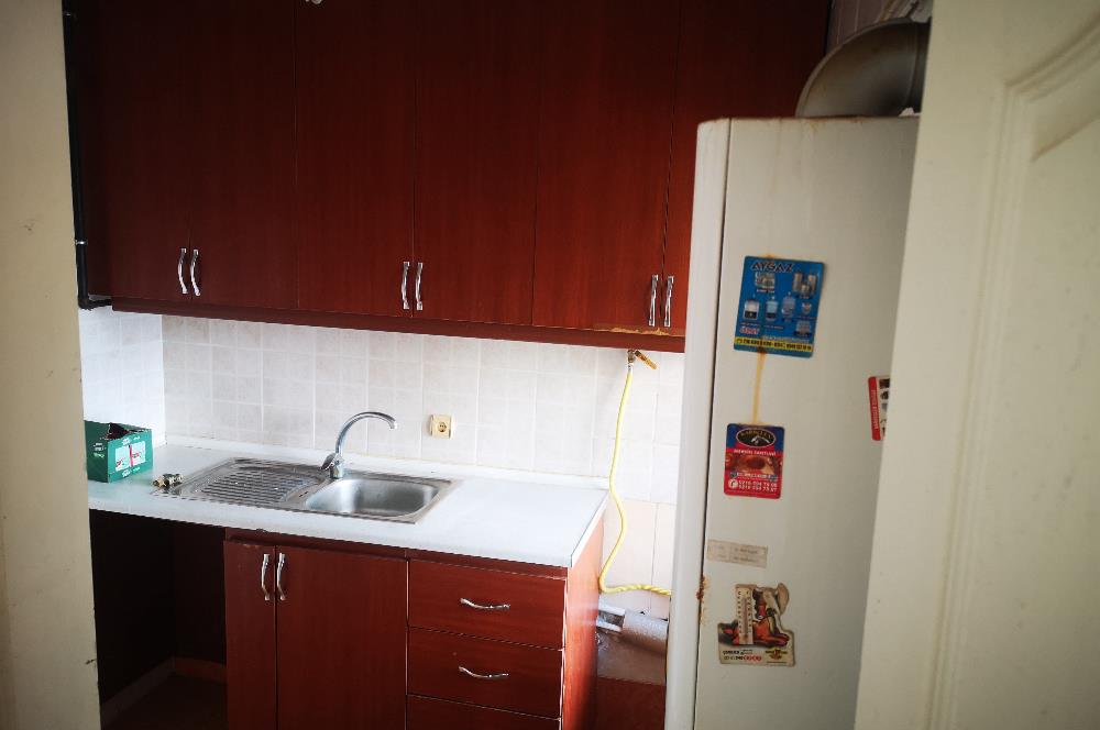 ÇAMLIK MAHALLESİNDE KAÇMAZ 1+1 SATILIK DAİRE 