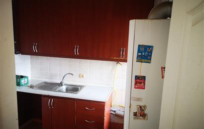 ÇAMLIK MAHALLESİNDE KAÇMAZ 1+1 SATILIK DAİRE 