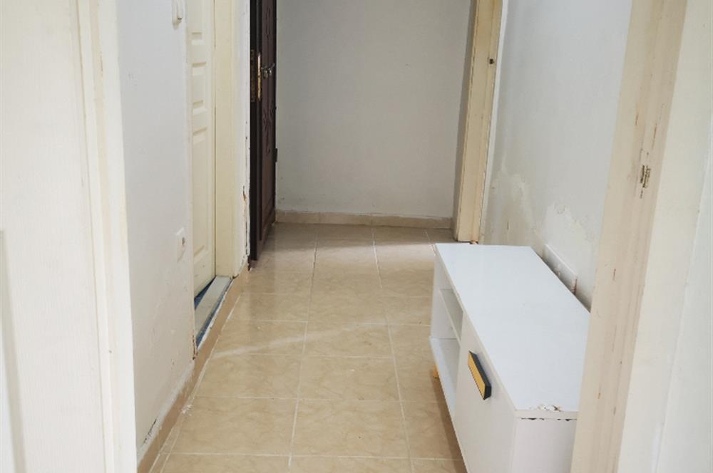 ÇAMLIK MAHALLESİNDE KAÇMAZ 1+1 SATILIK DAİRE 