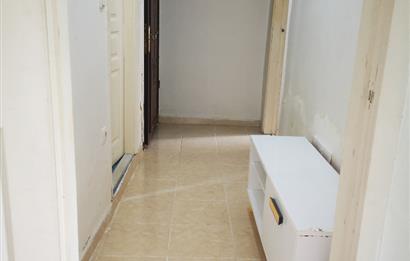 ÇAMLIK MAHALLESİNDE KAÇMAZ 1+1 SATILIK DAİRE 