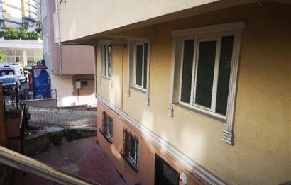 ÇAMLIK MAHALLESİNDE KAÇMAZ 1+1 SATILIK DAİRE 