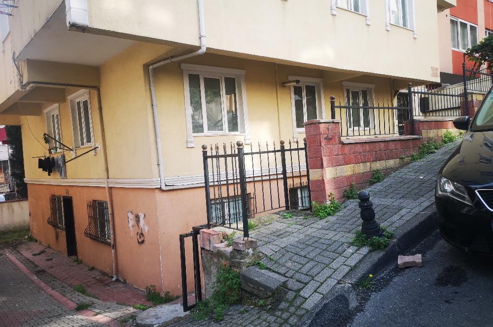 ÇAMLIK MAHALLESİNDE KAÇMAZ 1+1 SATILIK DAİRE 