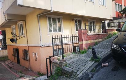 ÇAMLIK MAHALLESİNDE KAÇMAZ 1+1 SATILIK DAİRE 