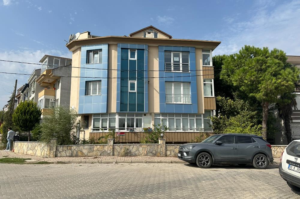 Paşakonak Mahallesinde 4+1 Modern Dubleks Daire