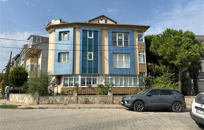 Paşakonak Mahallesinde 4+1 Modern Dubleks Daire