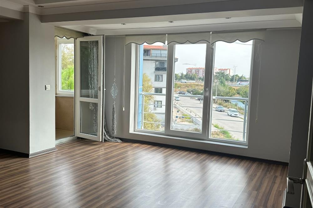 Paşakonak Mahallesinde 4+1 Modern Dubleks Daire