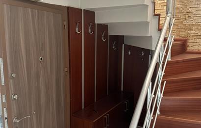 Paşakonak Mahallesinde 4+1 Modern Dubleks Daire