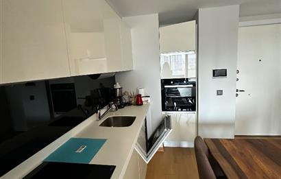 2+1 Fırtis Sinanlı da Full Eşyalı Daire