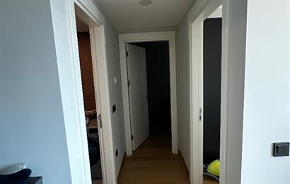 2+1 Fırtis Sinanlı da Full Eşyalı Daire