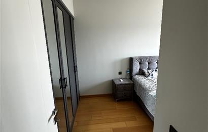 2+1 Fırtis Sinanlı da Full Eşyalı Daire