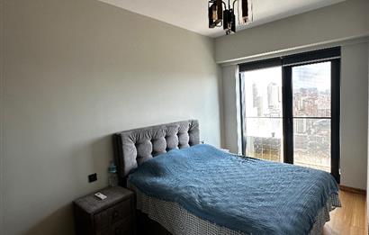 2+1 Fırtis Sinanlı da Full Eşyalı Daire