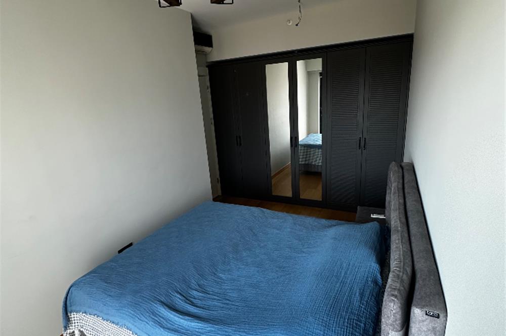 2+1 Fırtis Sinanlı da Full Eşyalı Daire