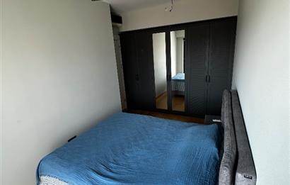 2+1 Fırtis Sinanlı da Full Eşyalı Daire