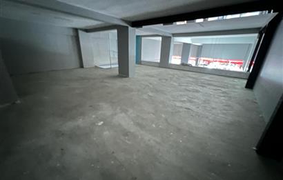 TÜLİN CD CEPHELİ 425m2 DÜKKAN