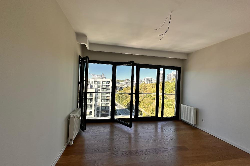 KORDON İSTANBUL KİRALIK STÜDYO DAİRE 